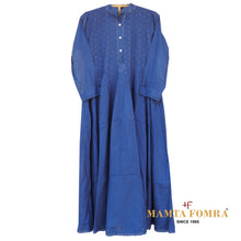 Load image into Gallery viewer, Pure cotton dress