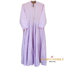 Load image into Gallery viewer, Pure cotton dress