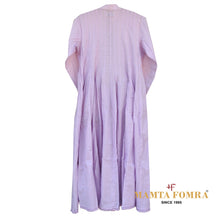 Load image into Gallery viewer, Pure cotton dress