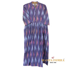 Load image into Gallery viewer, Pure cotton dress