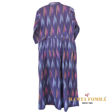 Load image into Gallery viewer, Pure cotton dress