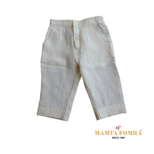 Load image into Gallery viewer, Customized Linen Co-ord Set