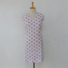 Load image into Gallery viewer, Off - White Cotton Kurta