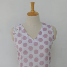 Load image into Gallery viewer, Off - White Cotton Kurta