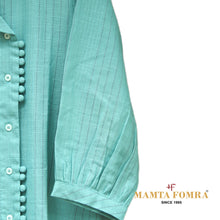 Load image into Gallery viewer, Pure Linen Kurta