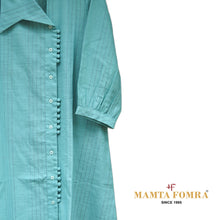 Load image into Gallery viewer, Pure Linen Kurta