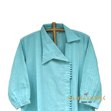 Load image into Gallery viewer, Pure Linen Kurta