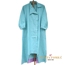 Load image into Gallery viewer, Pure Linen Kurta