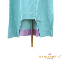 Load image into Gallery viewer, Pure Linen Kurta