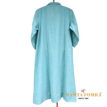 Load image into Gallery viewer, Pure Linen Kurta