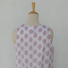 Load image into Gallery viewer, Off - White Cotton Kurta