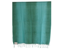 Load image into Gallery viewer, Green Stole