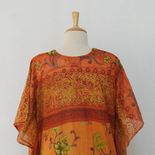 Load image into Gallery viewer, Multi color Cotton Kurta