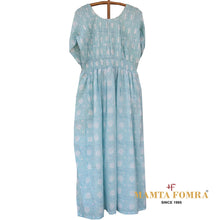 Load image into Gallery viewer, Pure cotton dress