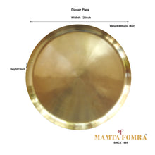 Load image into Gallery viewer, 12 inch Dinner Plate