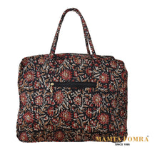 Load image into Gallery viewer, Maroon stylish bag