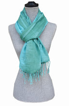 Load image into Gallery viewer, Green Stole