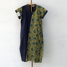 Load image into Gallery viewer, Cotton bisected kurta