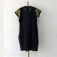 Load image into Gallery viewer, Cotton bisected kurta