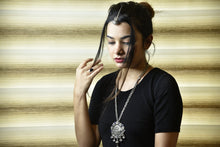 Load image into Gallery viewer, Black Onyx Ring