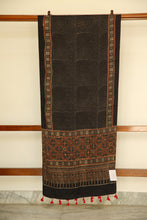 Load image into Gallery viewer, Ajrakhi Stole/ Dupatta