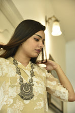 Load image into Gallery viewer, Tribal Necklace