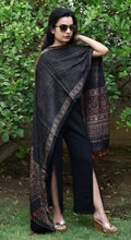 Load image into Gallery viewer, Ajrakhi Stole/ Dupatta