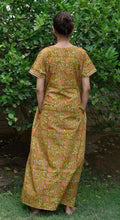 Load image into Gallery viewer, Fenugreek Home Gown