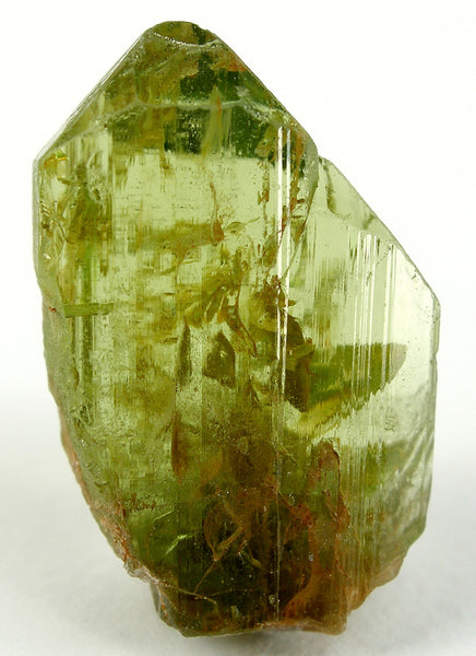 PERIDOT - A Stone of Cycle Regulation