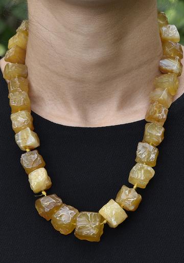 AMBER - Key to Ancient Knowledge