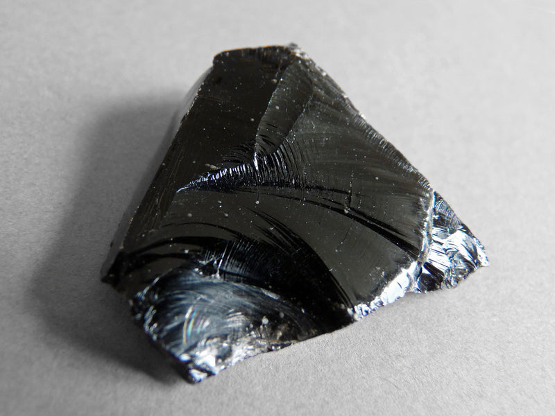 OBSIDIAN - Often called The Stone Of Truth