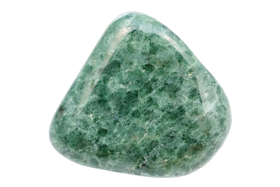 JADE - A Symbol of Purity and Serenity