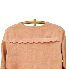Load image into Gallery viewer, Pure Linen Kurta with Pant
