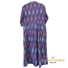 Load image into Gallery viewer, Pure cotton dress
