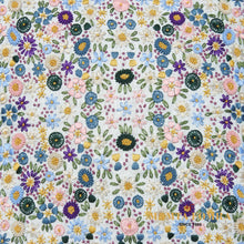 Load image into Gallery viewer, Hand embroidered pure linen cushion
