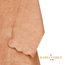 Load image into Gallery viewer, Pure Linen Kurta with Pant
