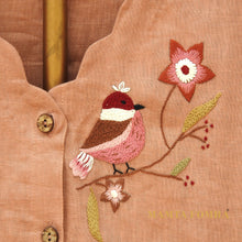 Load image into Gallery viewer, Pure Linen Kurta with Pant
