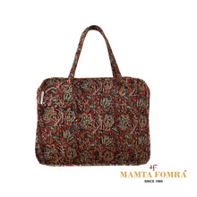 Load image into Gallery viewer, Maroon stylish bag
