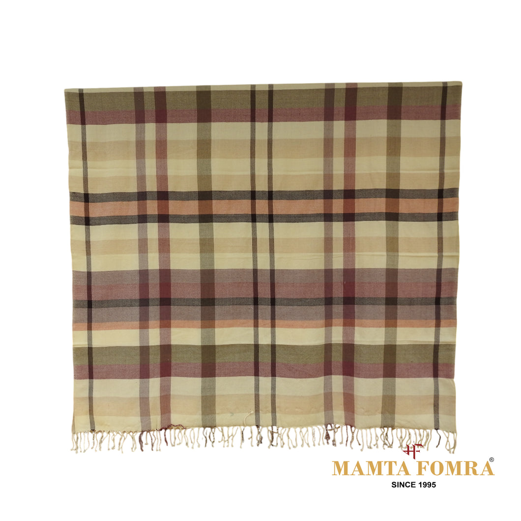 Pure cotton dupatta