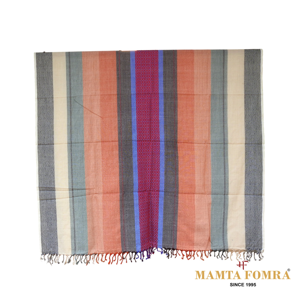 Pure cotton dupatta