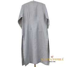 Load image into Gallery viewer, Pure Linen Hand Embroidery Kurta
