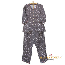 Load image into Gallery viewer, Pure Linen Hand Embroidery Kurta
