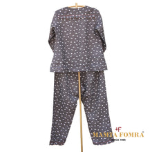 Load image into Gallery viewer, Pure Linen Hand Embroidery Kurta
