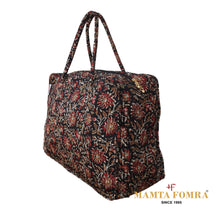 Load image into Gallery viewer, Maroon stylish bag
