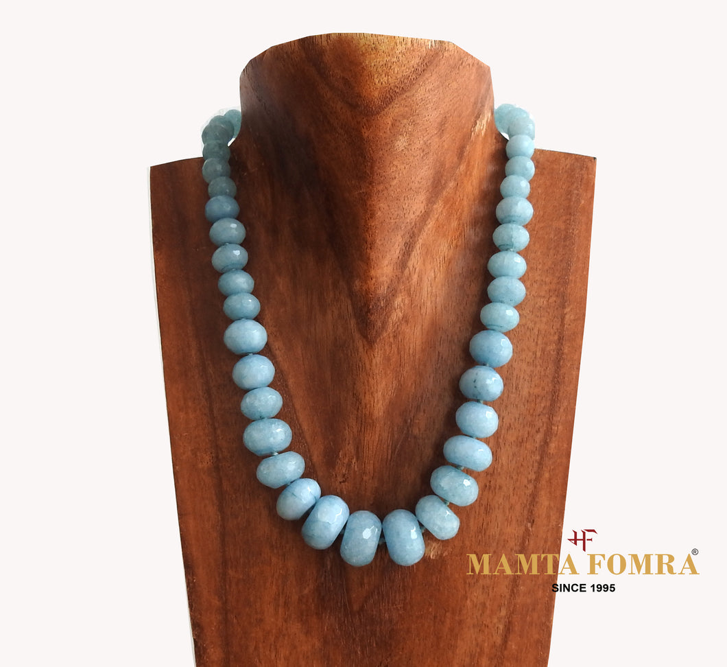 Sea Blue Pearl