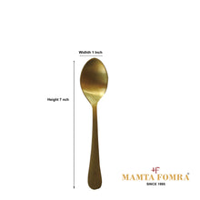 Load image into Gallery viewer, 7 Inch Spoon
