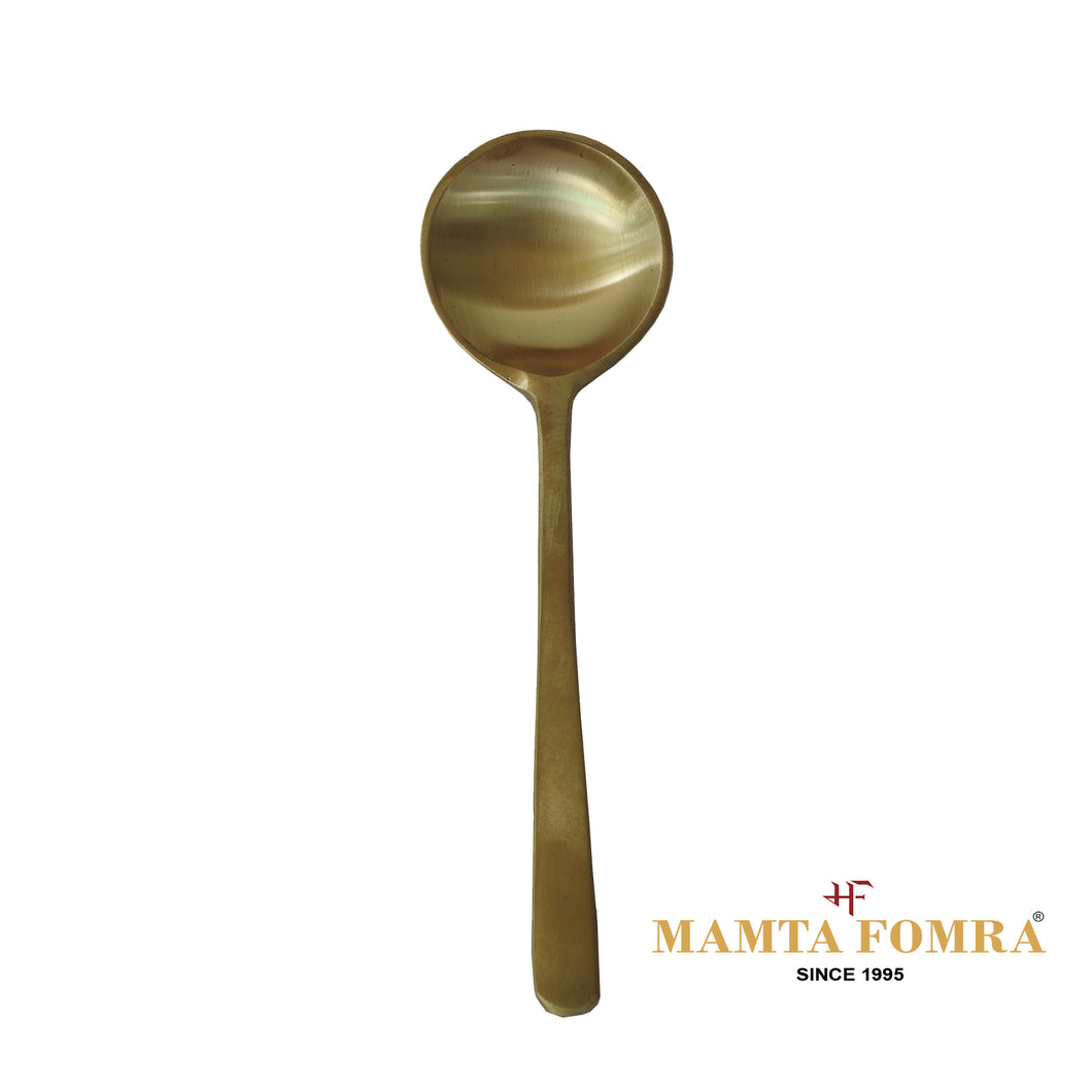7 inch Spoon