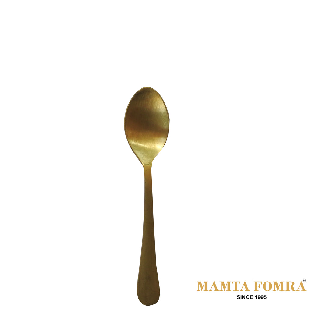7 Inch Spoon