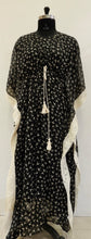 Load image into Gallery viewer, Chiffon Georgette Kaftan

