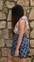 Load image into Gallery viewer, Halter Neck Short Dress
